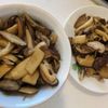 はちわれの作ってみた!投稿(【3種きのこのバターソテー】ぱぱっと副菜♪作り置きにも)