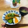 hururu14の作ってみた!投稿(【ささみの蒲焼き】丼がオススメ！ヘルシーで満足感◎)