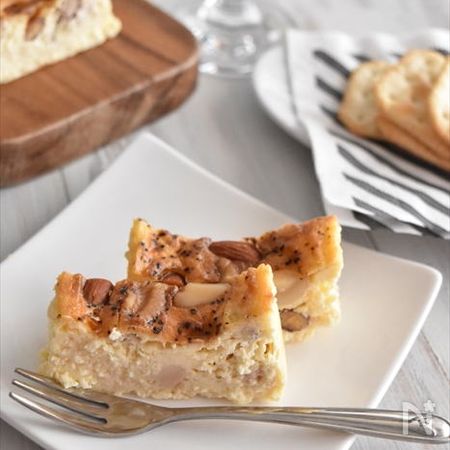 ボウル1つでできる ズボラ牛乳パックパウンドケーキ レシピ 作り方 By ちょこバナナ123 楽天レシピ