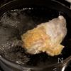 サクサクのパン粉で食べる！鶏胸肉しっとり香草焼きの工程1