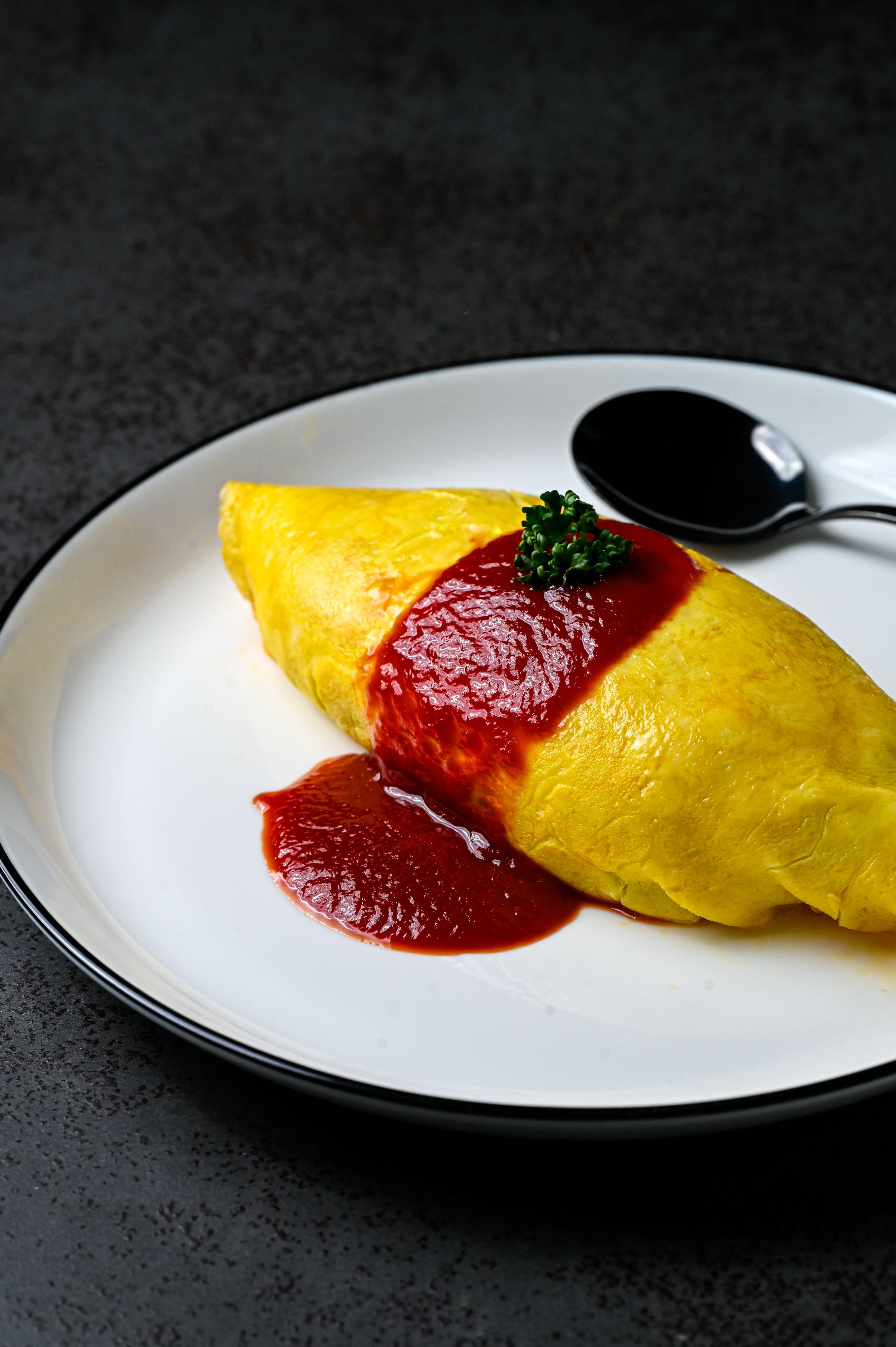 究極のオムライス | レシピサイトNadia