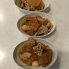 小野加代の作ってみた!投稿(【味染み抜群♡︎ひらひら大根と豚バラのうま煮】家族絶賛！)