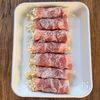 えのきたっぷり!【豚肉とえのきの甘辛ロール】の工程1