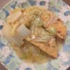 たりおの作ってみた!投稿(【白菜とがんもどきの煮びたし】温まりたいときにお勧め。)