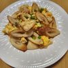 ナムディの作ってみた!投稿(【包丁いらず】ちくわと卵の甘辛炒め)