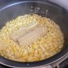 のなの作ってみた!投稿(【ふっくら仕上がるコツ♡】もろこしごはん。)