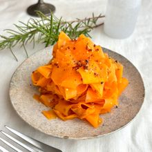 【つや美人を叶える】にんじんのハニーマスタードサラダ