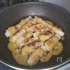 ごまマヨポンだれが決め手!【肉巻き長いも】の工程4