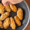 家族が秒で完食♪魔法のレシピ♪
手羽中の甘辛スパイス焼き♪の工程3
