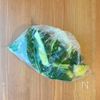 5分で完成！【きゅうりとちくわの胡麻塩昆布和え】胡麻油香る♩の工程1
