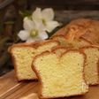100年レシピ☆カトルカール＊フランス式パウンドケーキ