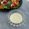 レンジで簡単♪〖温野菜シーザーサラダ〗ヘルシー＆食べ応えも◎の工程3