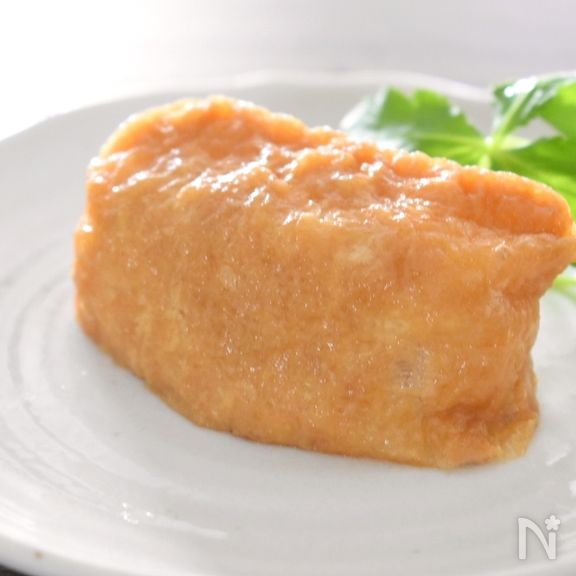 【定番の味】いなり寿司