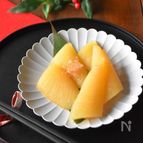 おせち料理に！基本の数の子