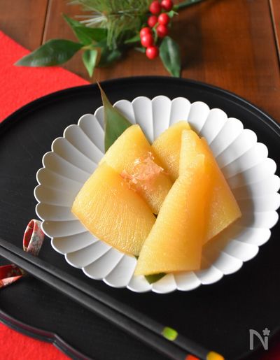 おせち料理に 基本の数の子 By 楠みどり レシピサイト Nadia ナディア プロの料理家のおいしいレシピ