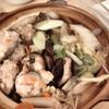 和音の作ってみた!投稿(飲み干す旨鶏スープ♡〝具沢山鶏野菜鍋〟)
