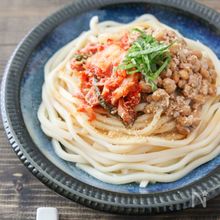 暑い日にはこれ！さっぱり美味しい冷やしうどんカタログ