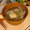 funinmans_mesiの作ってみた!投稿(オニオンベーコンスープ【洋風献立に♪】)