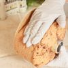 濃厚チョコシフォンケーキの工程7