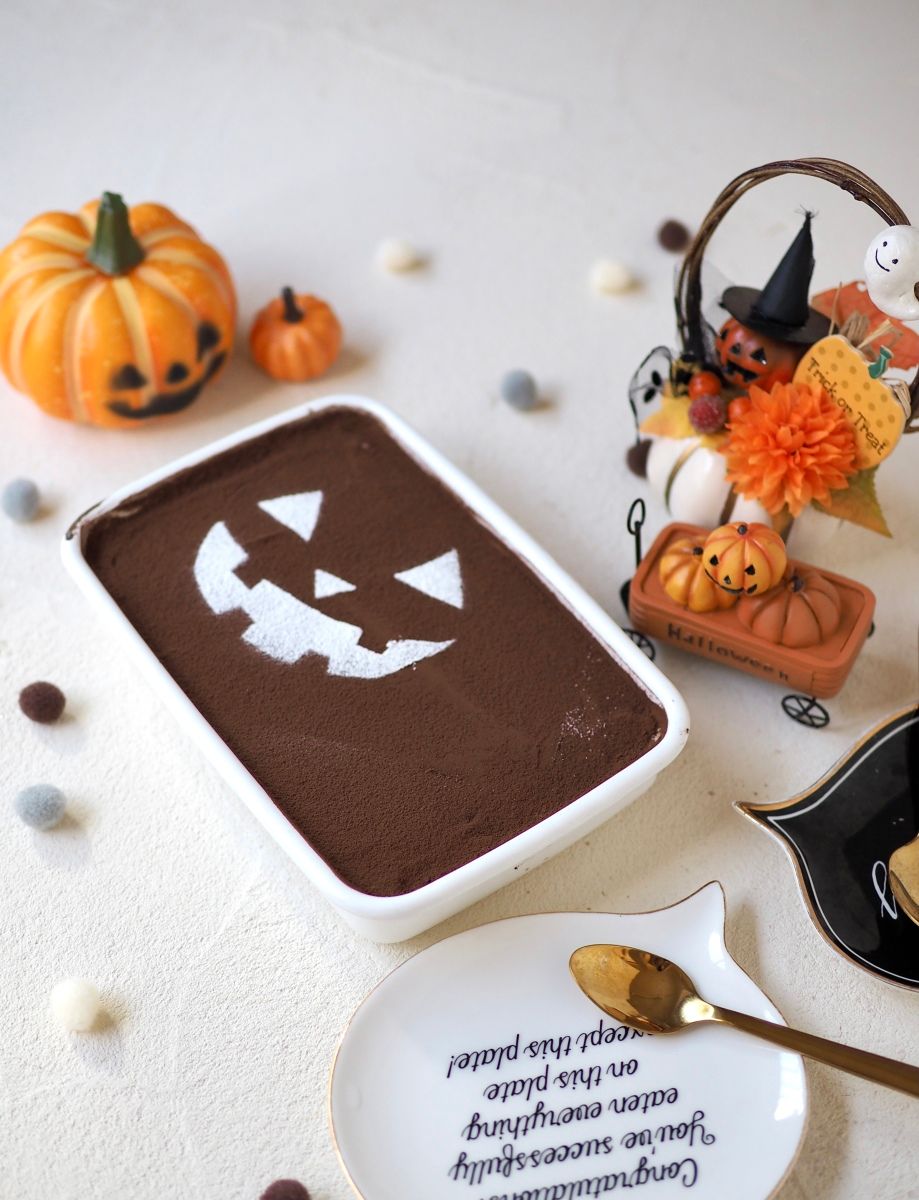 材料3つ、混ぜるだけ！鬼ラクなチョコプリン | レシピサイトNadia