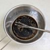 さっぱりコクうま♪レモン香るわが家の【王道冷やし中華】の工程1