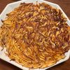 フミの作ってみた!投稿(【さつまいもの塩バターガレット】カリッほくっ♬︎健康ヘルシー)