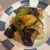 940366の作ってみた!投稿(【茄子たっぷり夏野菜炒め】暑い夏も食欲増進‼)
