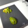 和えるだけ！【アボカドと豆腐の旨だれ塩昆布和え】おつまみにもの工程1
