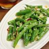 【インゲンのペペロン炒め】箸が止まらないやみつき副菜！