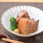 豚の角煮