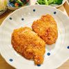 rwmochaの作ってみた!投稿(ワンパン10分!【鶏むね肉のやみつきチキン】甘辛スパイシー♩)