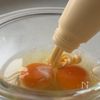 【とろたまそぼろ丼】そぼろと卵が相性抜群🍚🥢の工程1