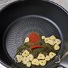 しいたけのオイル漬け｜旨み凝縮♪作り置きできる万能常備菜の工程2