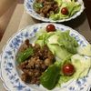 Hikeyの作ってみた!投稿(【包丁不要!カリカリ豚こまの甘酢ごま和え】子供爆食♡︎)
