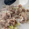 【ふわたまねぎ塩チャーハン】爆速10分！の工程3
