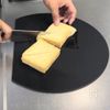 もっちりやわらか【和風厚揚げ】の工程1