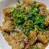 はるねこの作ってみた!投稿(新玉ねぎと鶏肉のさっぱり旨照り炒め)