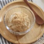 豆乳ごはんアイス・きなこしょうゆ（卵・乳不使用）