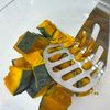 レンジで簡単！かぼちゃと卵の濃厚デリサラダの工程4