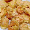 やみつき!ご飯すすむ♡海老天の甘辛だれ【揚げない・ごちそう】の工程2