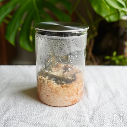 完全無添加【白だし麹】冷たい麺におすすめ♡5分で簡単✨
