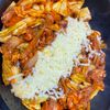 Namiの作ってみた!投稿(ブルダック(鶏の激辛炒め)【韓国料理】)