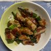 チョビの助の作ってみた!投稿(オクラの肉巻き柚子胡椒わさびソース♩レンジで簡単！めちゃうま)
