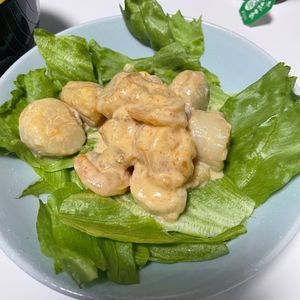 しんやの作ってみた!投稿(【究極】殿堂入りしたエビマヨ🦐)
