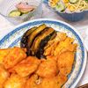 yeriの作ってみた!投稿(100万再生！子どもウケ抜群♪【ささみとりチリ】)