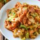 ビールもごはんもすすむ！【ジューシー鶏の回鍋肉風】