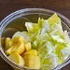 旨辛やみつき！！チュクミチーズタッカルビの工程3