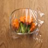 お正月におすすめ！筑前煮風煮物の工程1