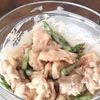 食べ応え抜群！簡単♪鶏もも肉とアスパラガスのマヨソース和えの工程5