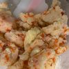 失敗しない揚げ物レシピ|野菜たっぷり!米粉衣の黄金コロッケの工程4